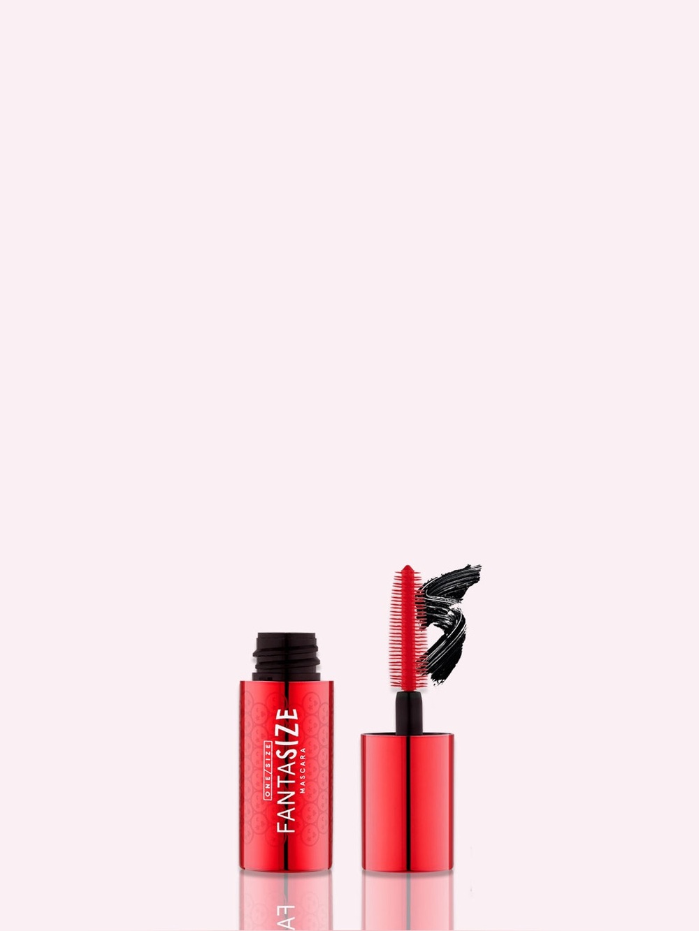 O/S One/Size FANTASIZE Lifting & Lengthening Mascara - Bordalicious Black 7.15g
